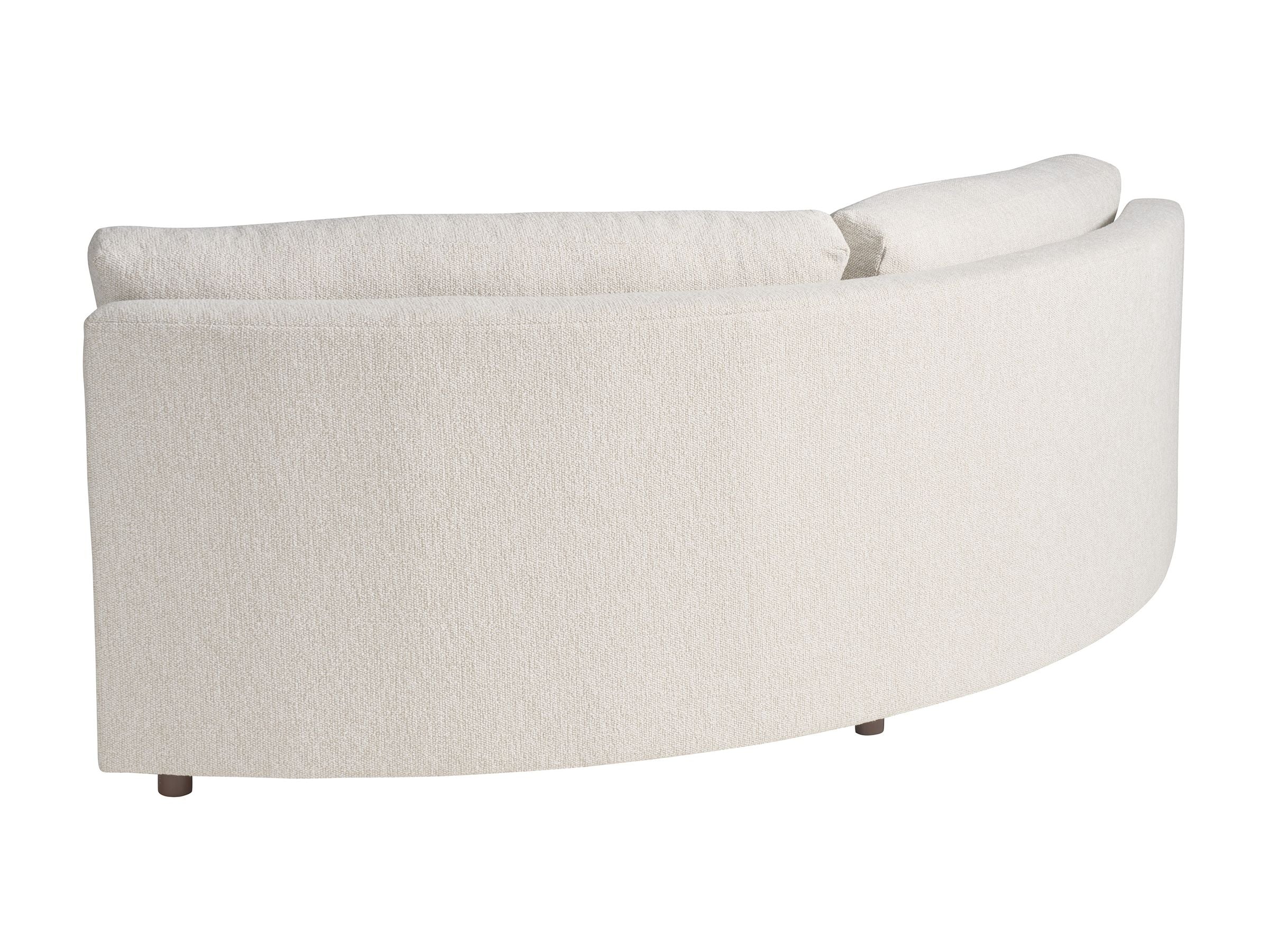 Copacabana Carmela Curved Wedge - Image 2