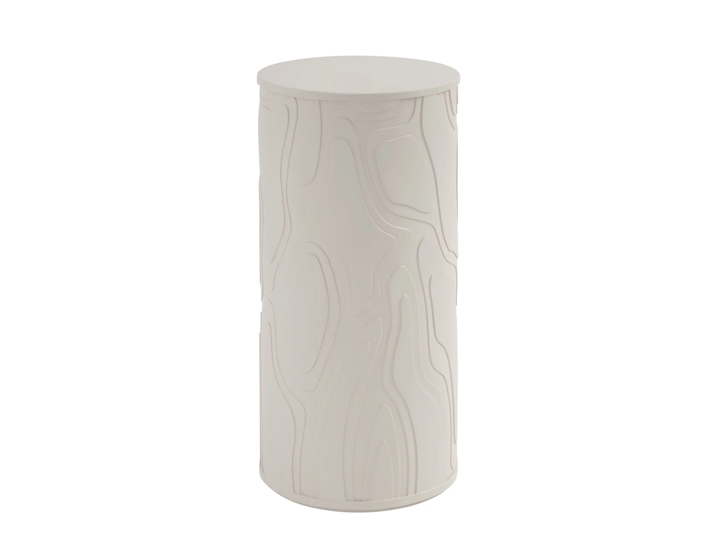 Copacabana Corazon Accent Table