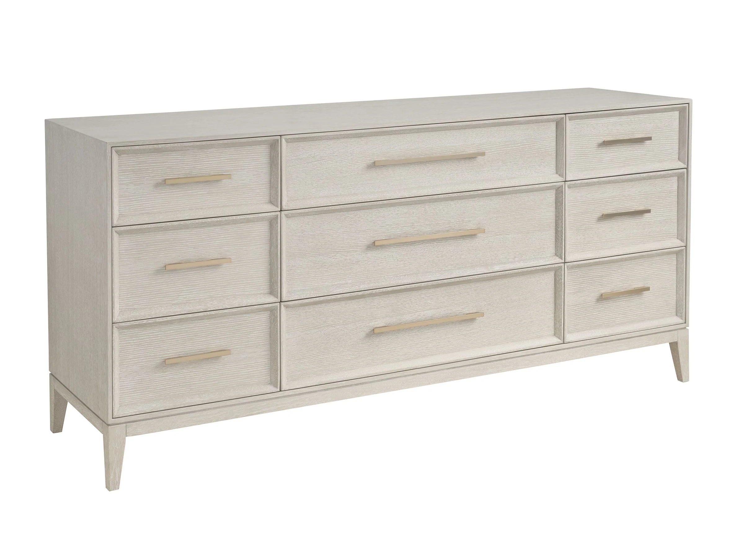 Copacabana Diego Large Dresser