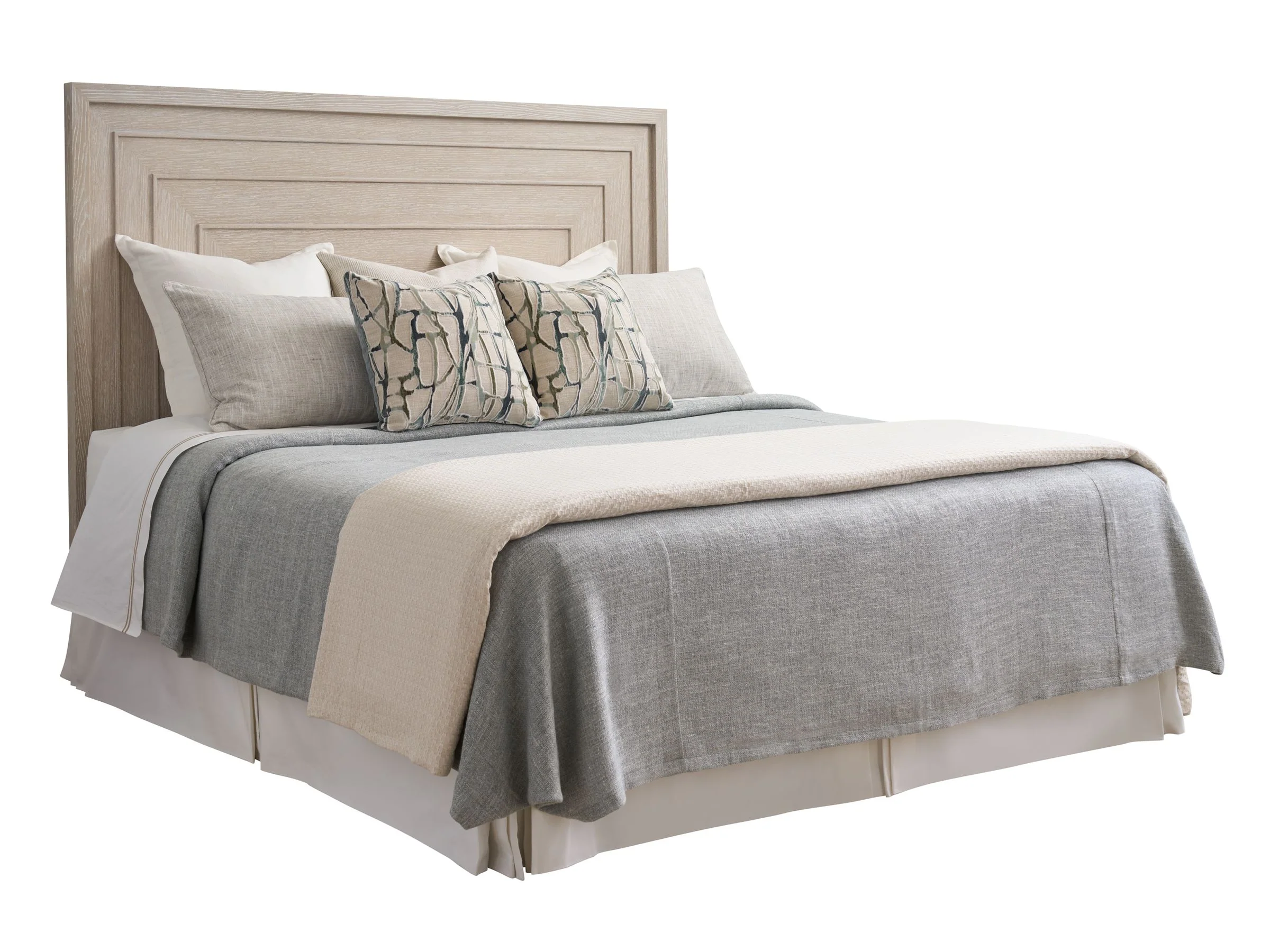 Copacabana Las Brisas Headboard California King