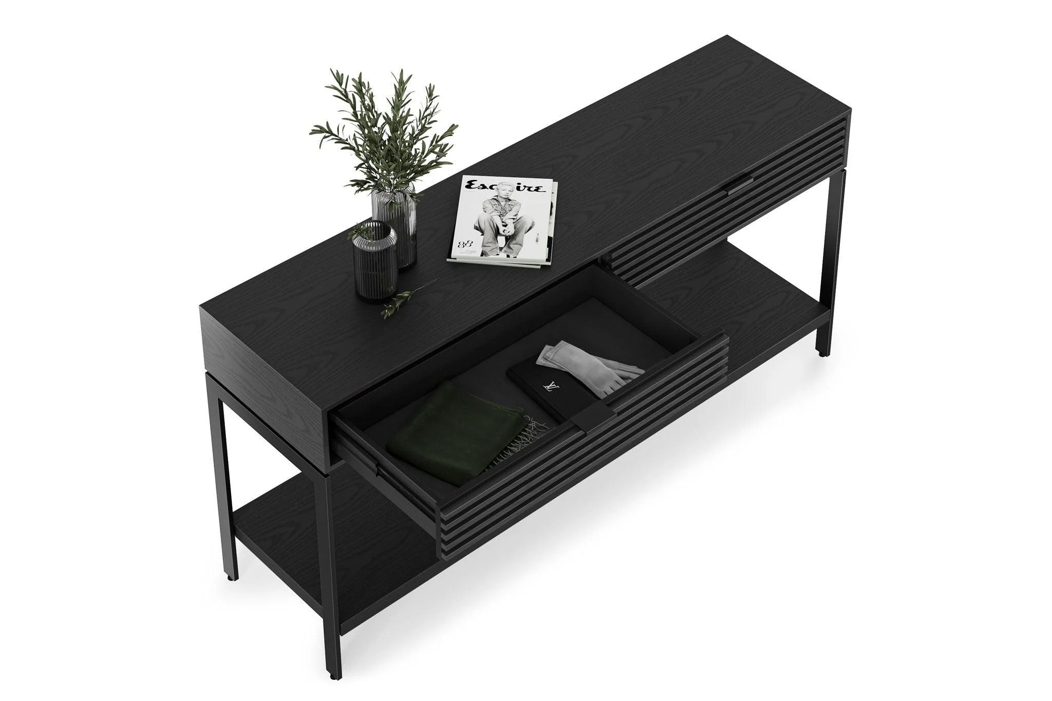 Cora Console Table - Image 5
