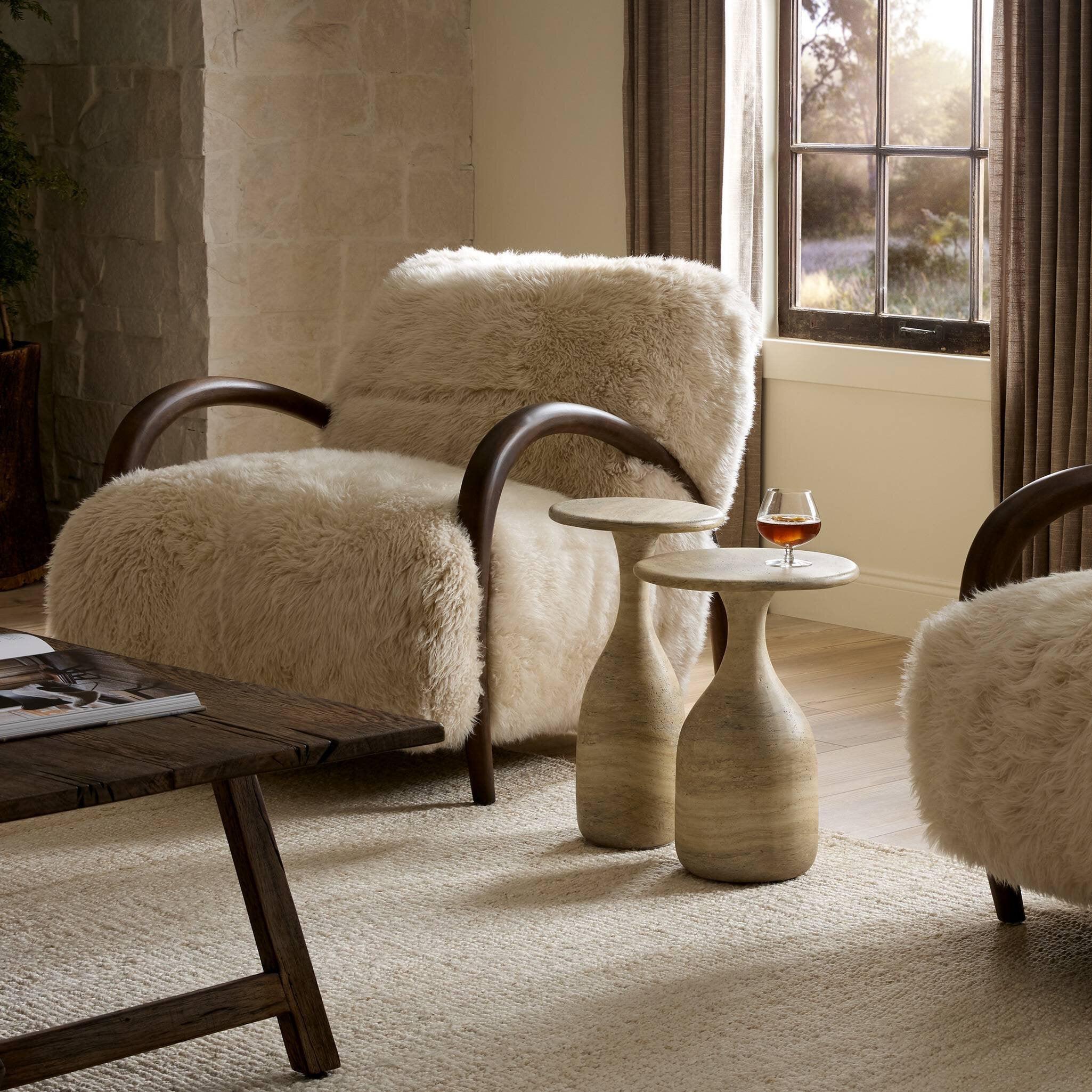 Cora Nesting End Tables - Image 2