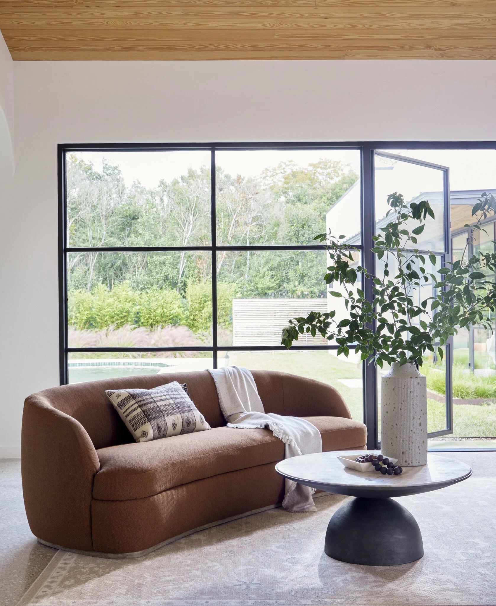 Corbett Coffee Table - Image 3