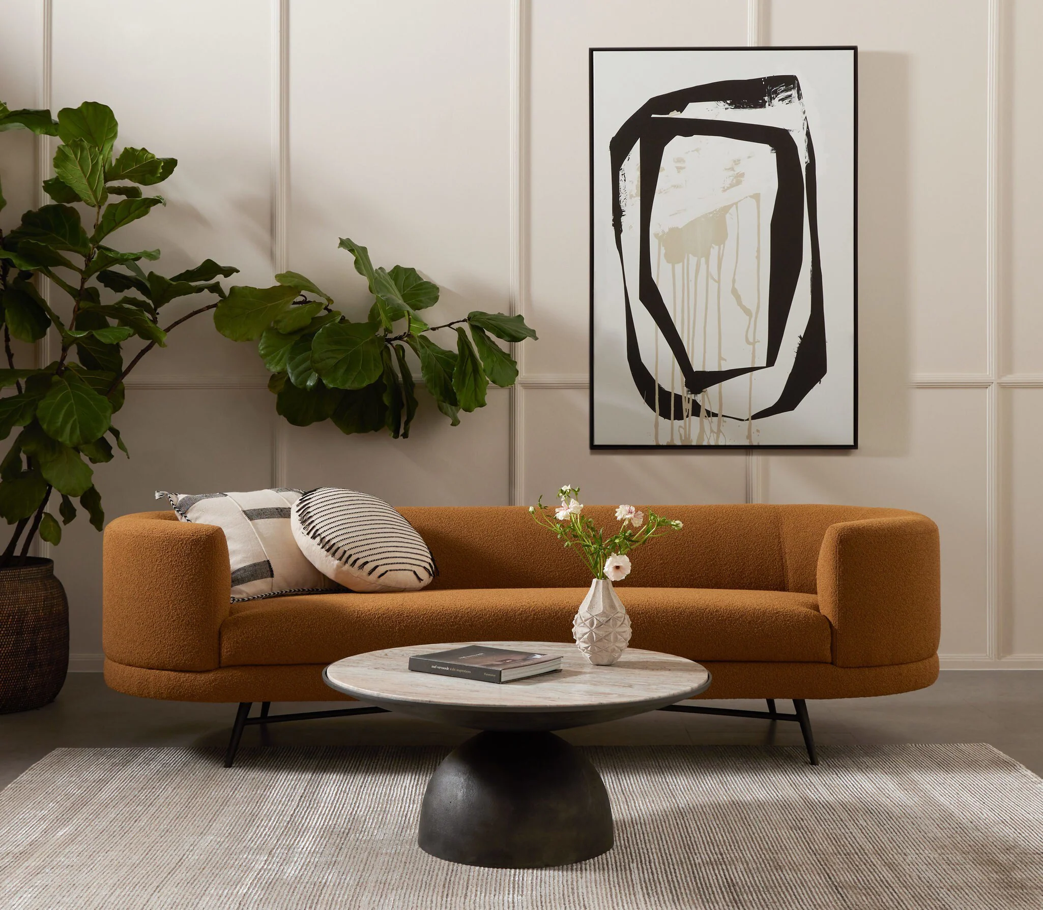 Corbett Coffee Table - Image 4