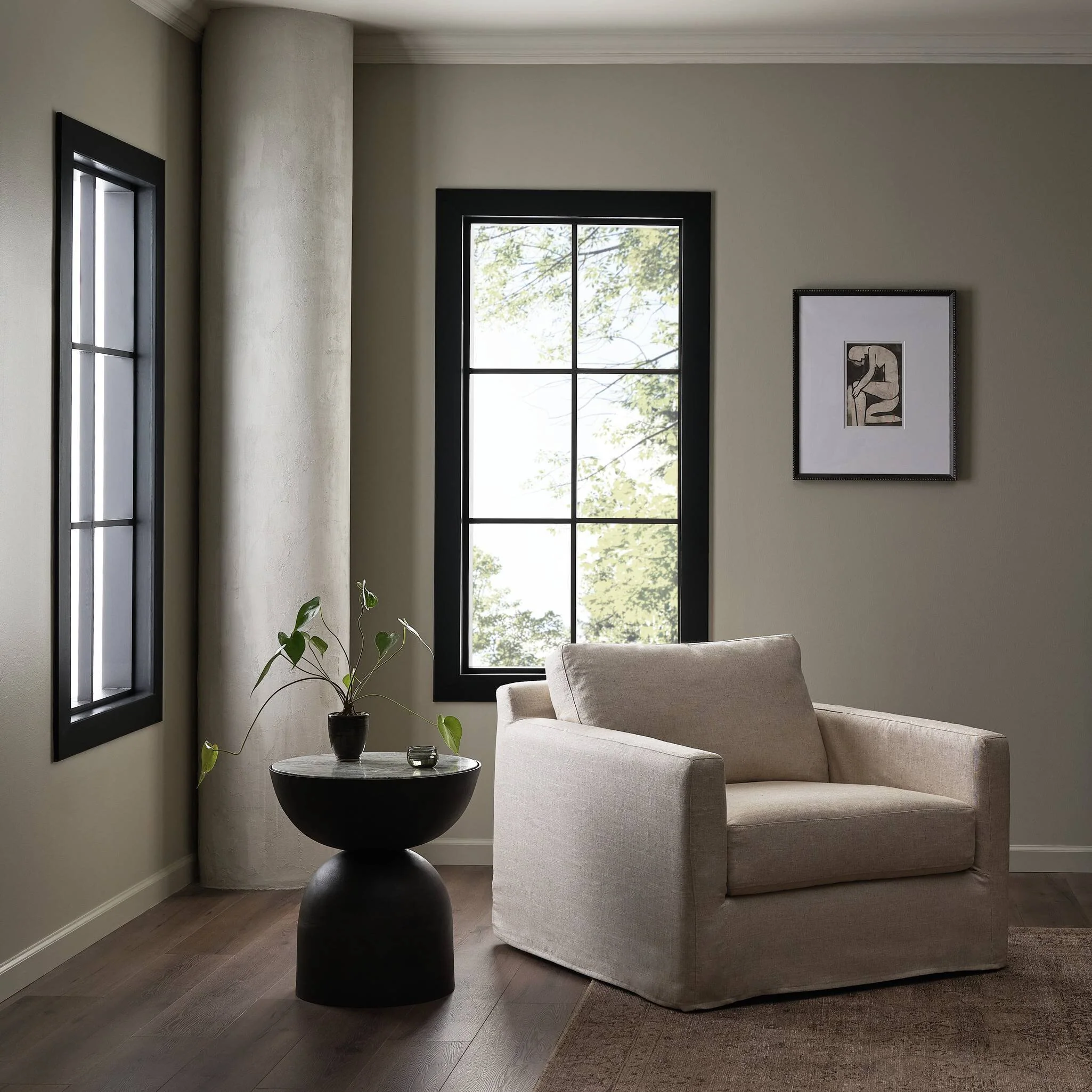 Corbett End Table - Image 10