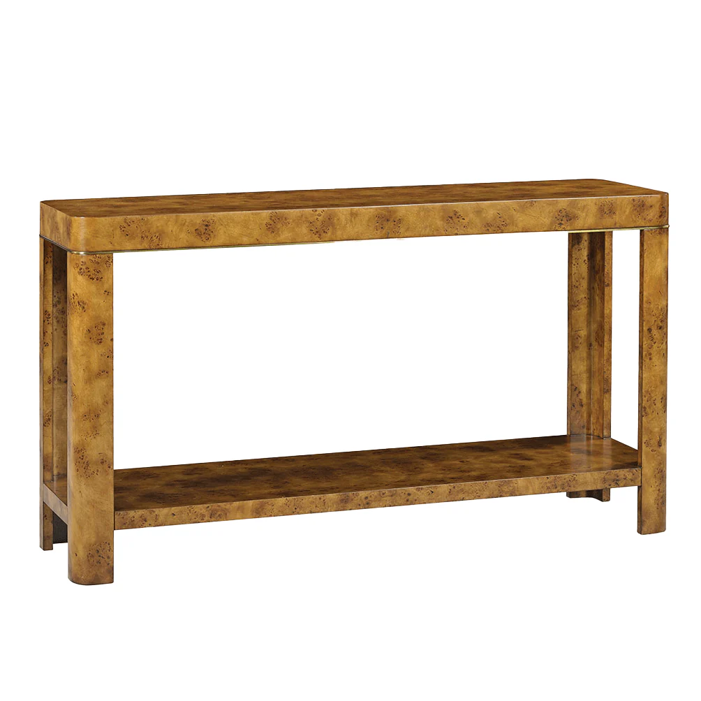 Cordova Console Table