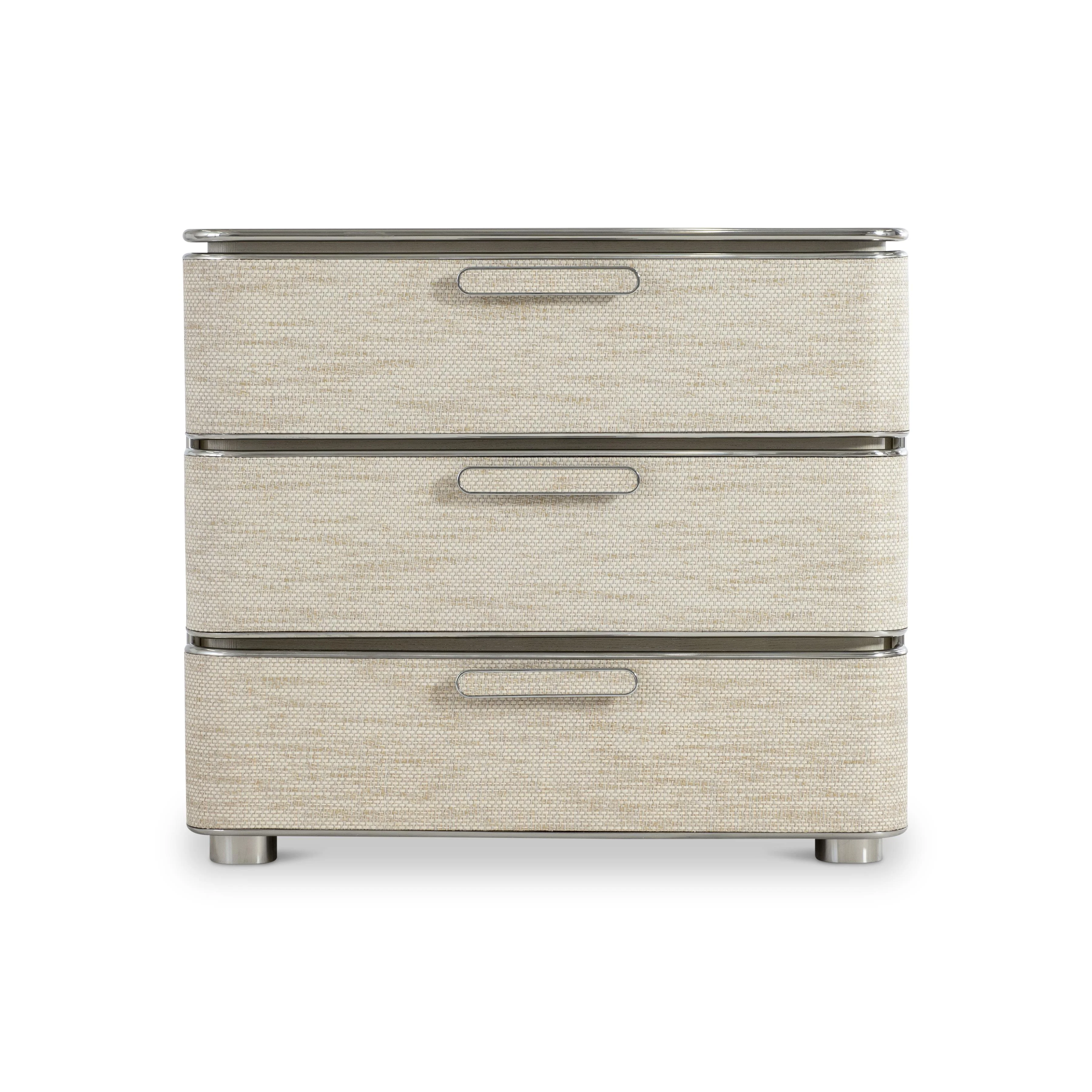Corinne Nightstand - Image 3
