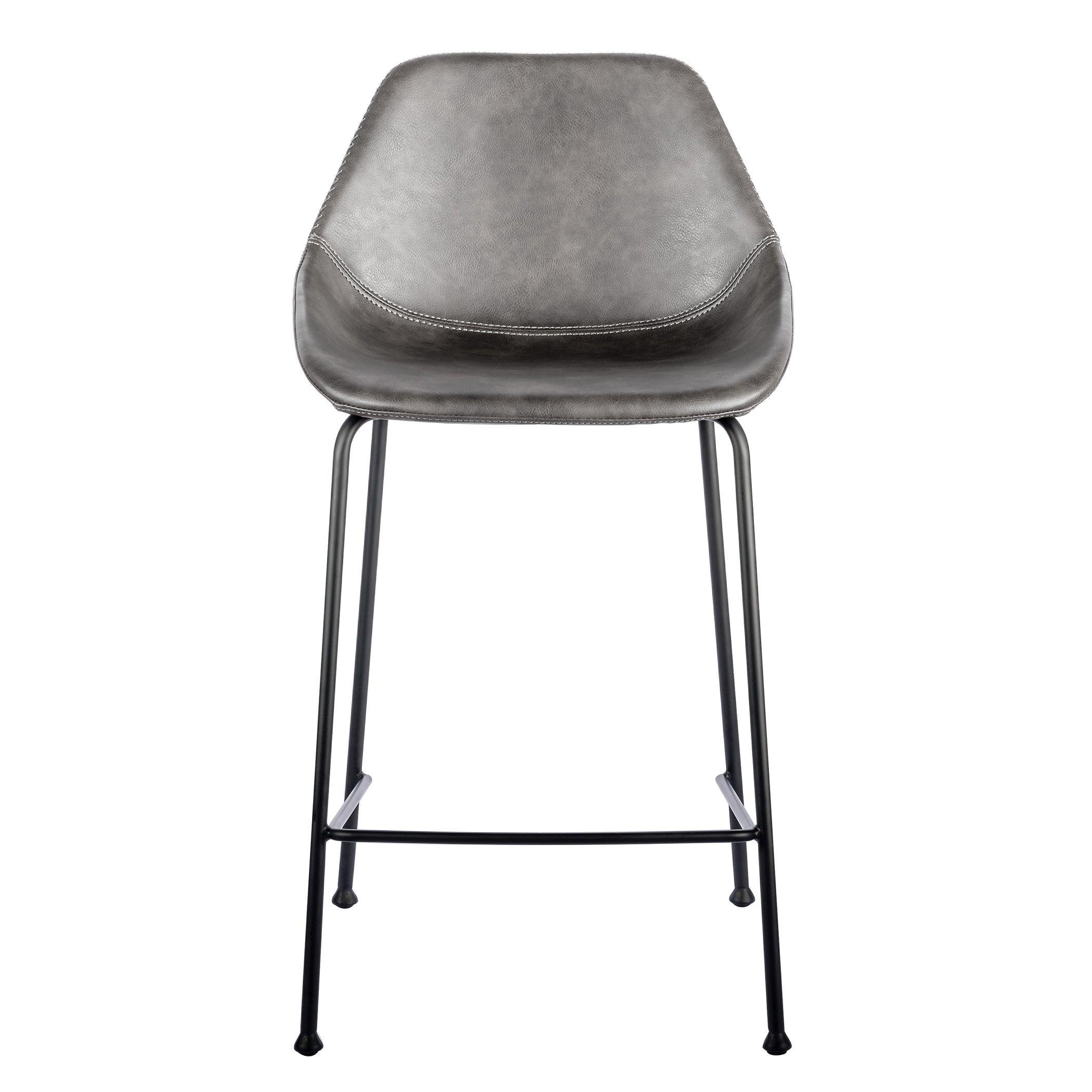 Corna Counter Stool - Set of 2