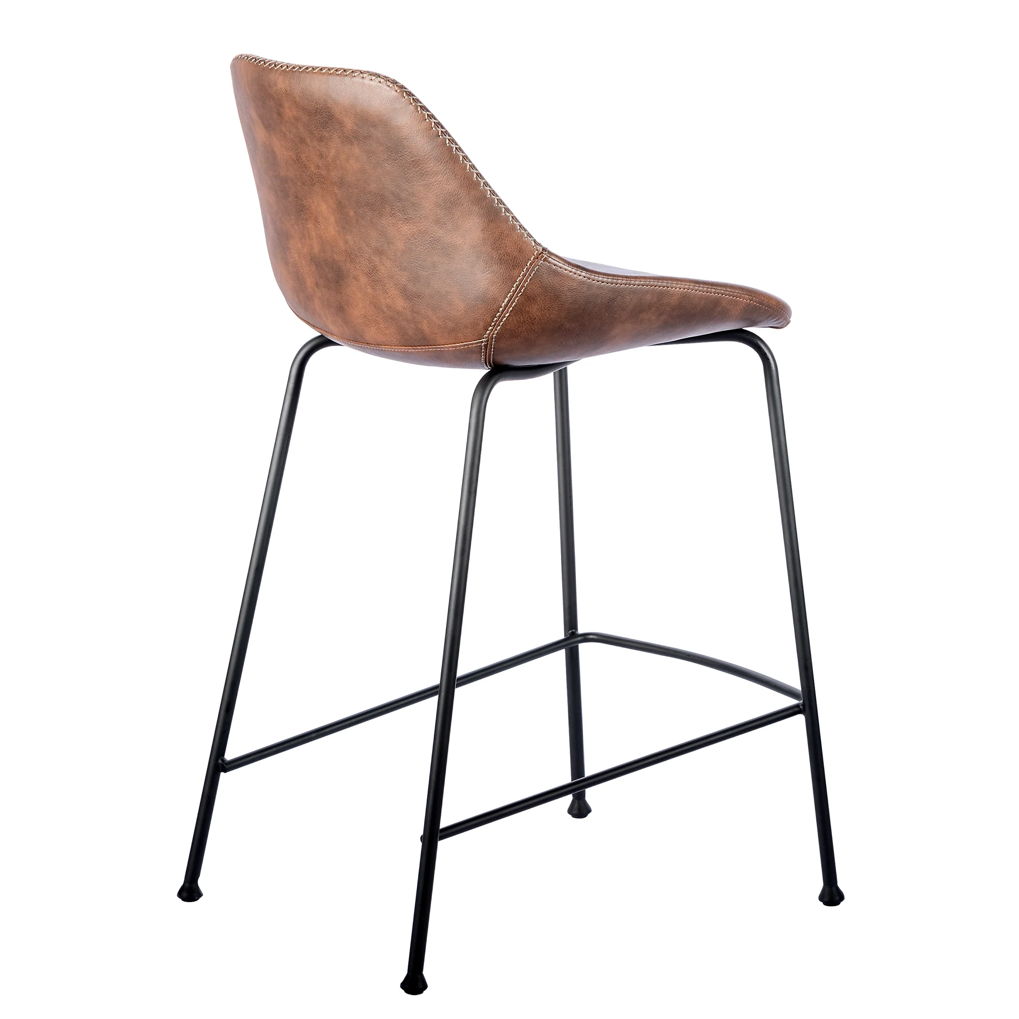 Corna Counter Stool - Set of 2 - Image 6