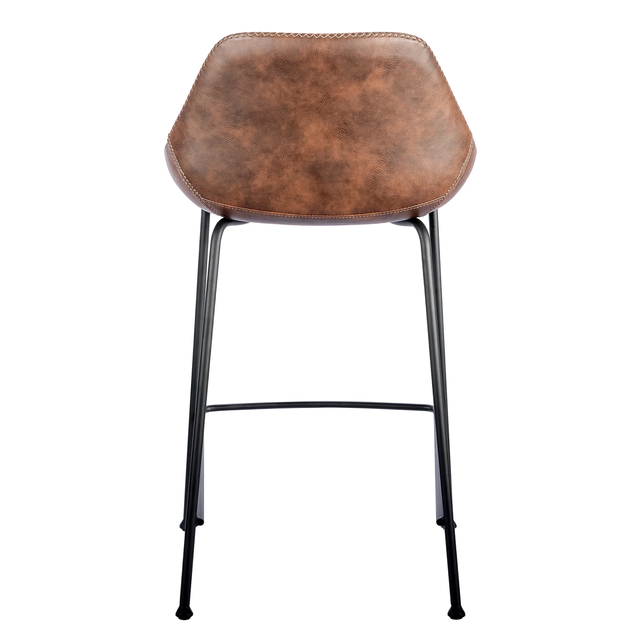 Corna Counter Stool - Set of 2 - Image 7