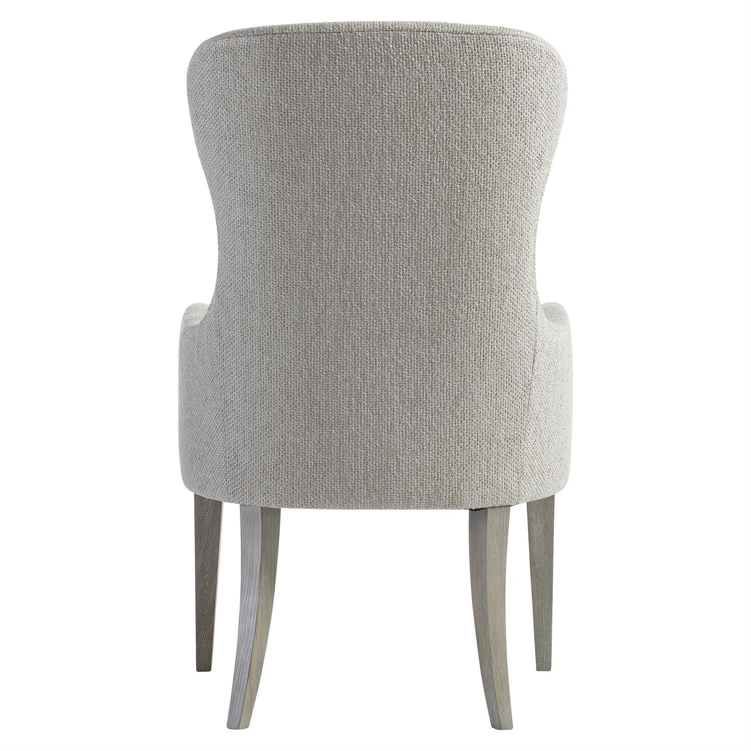 Cornelia Fabric Arm Chair - Set of 2 - Image 5
