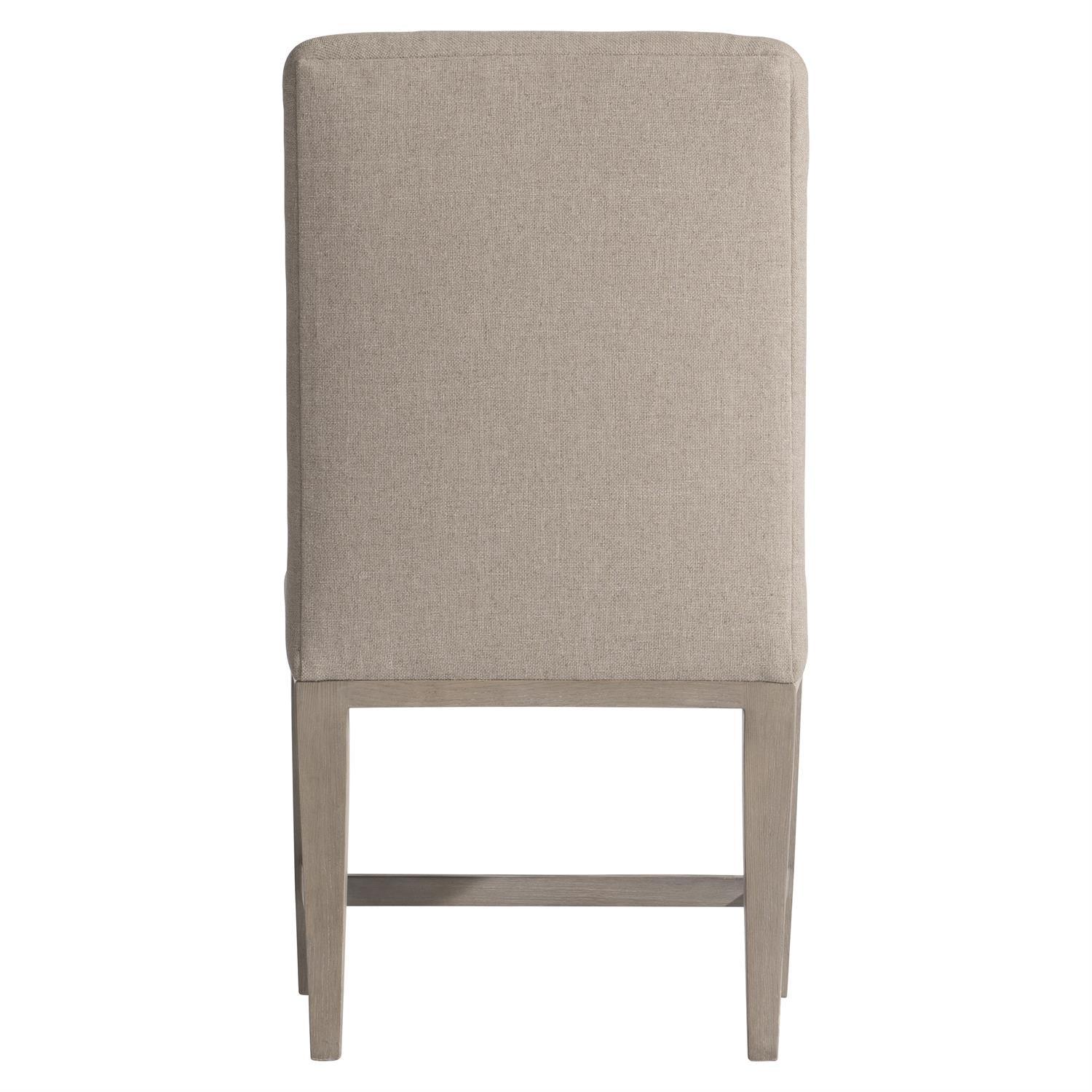 Cornelia Fabric Side Chair - Set of 2 - Image 4