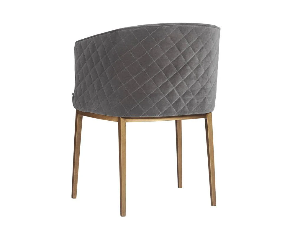 Cornella Dining Armchair - Image 5