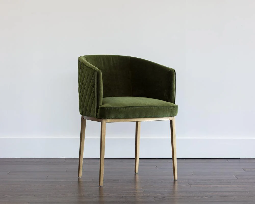 Cornella Dining Armchair - Image 7