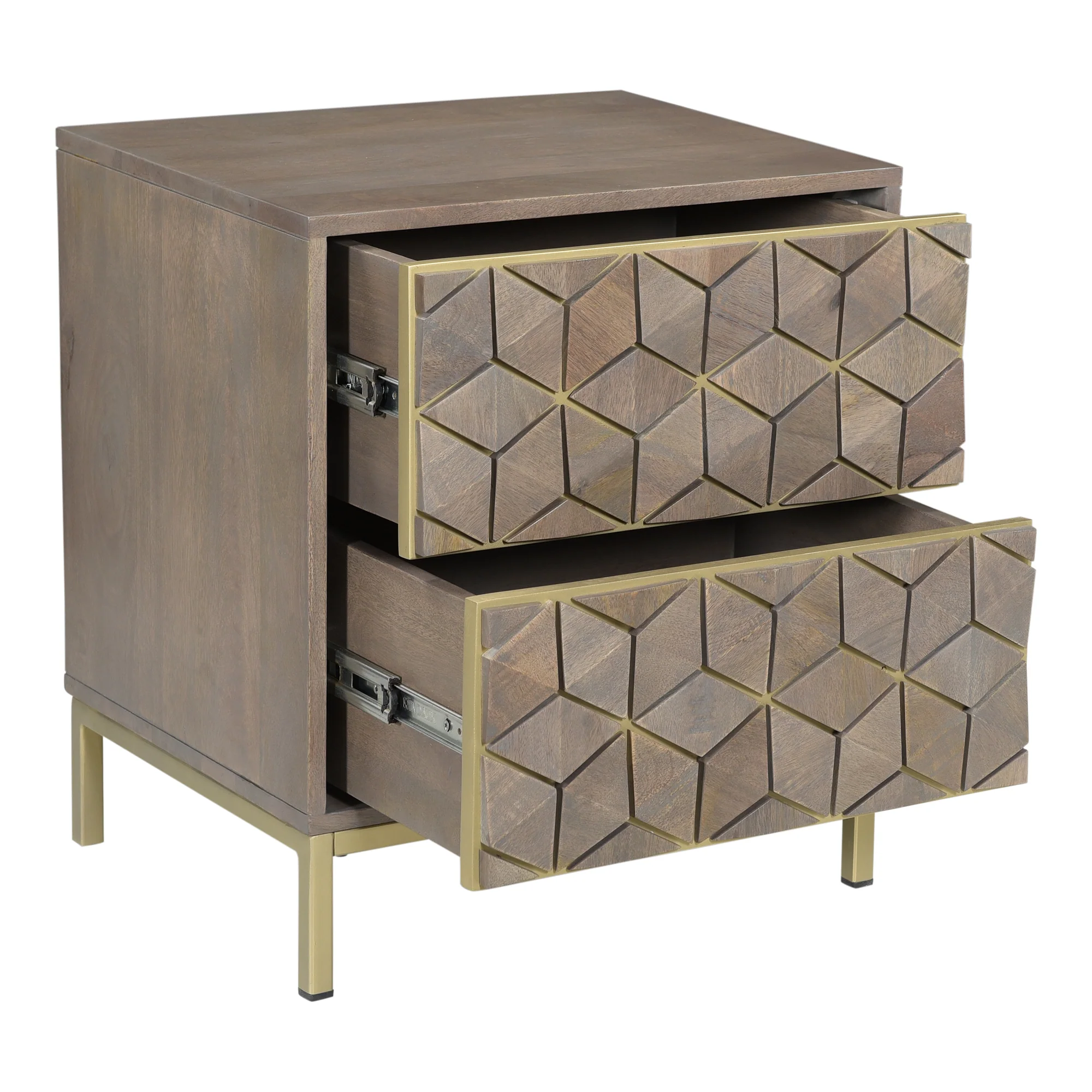 Corolla Nightstand - Image 4