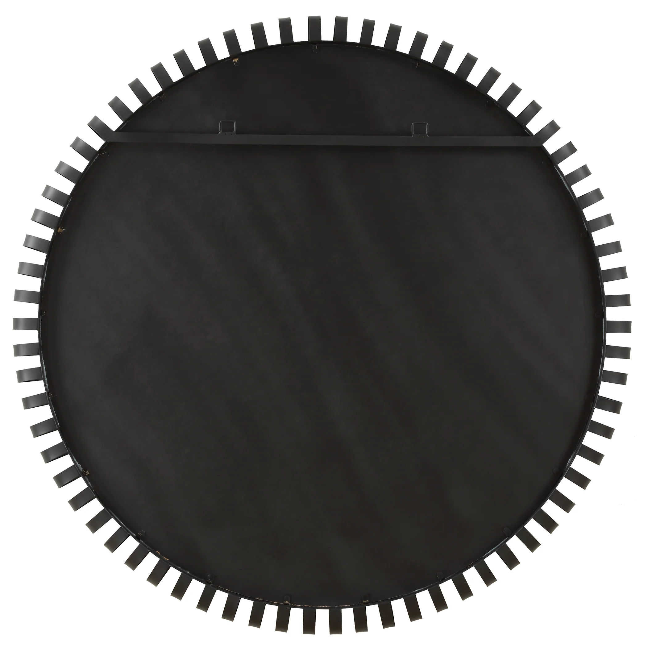 Corona Modern Round Mirror - Image 7