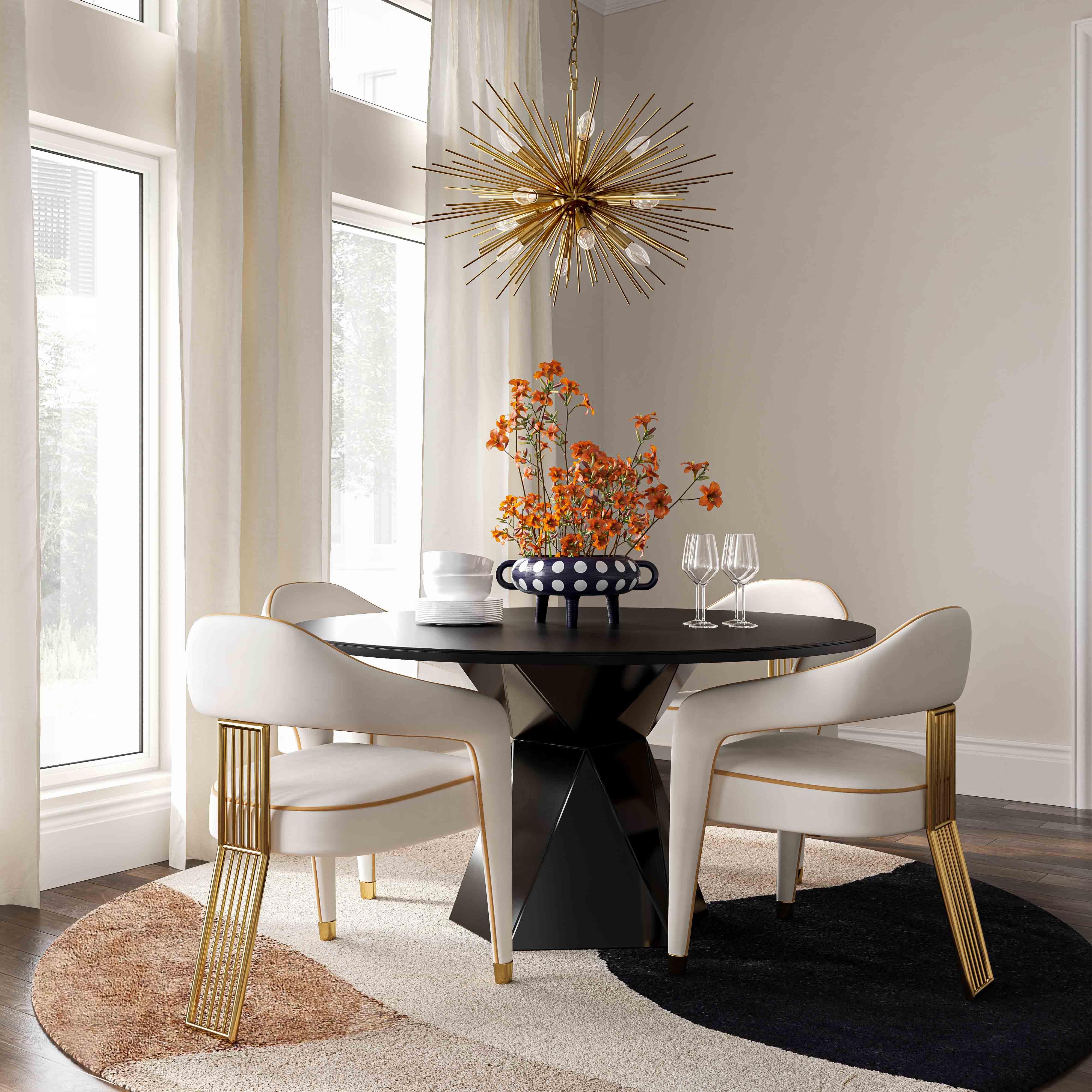 Corralis Dining Chair - Image 8