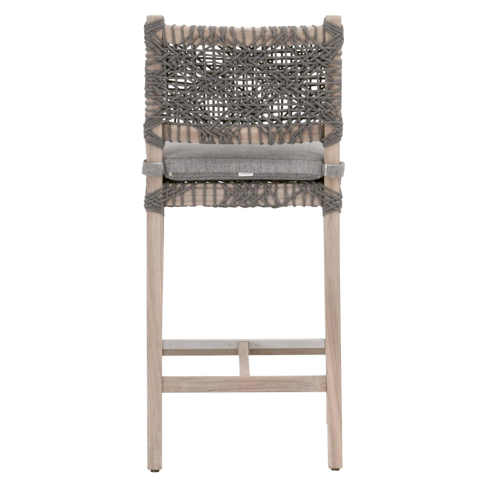 Costa Outdoor Counter Stool - Image 3