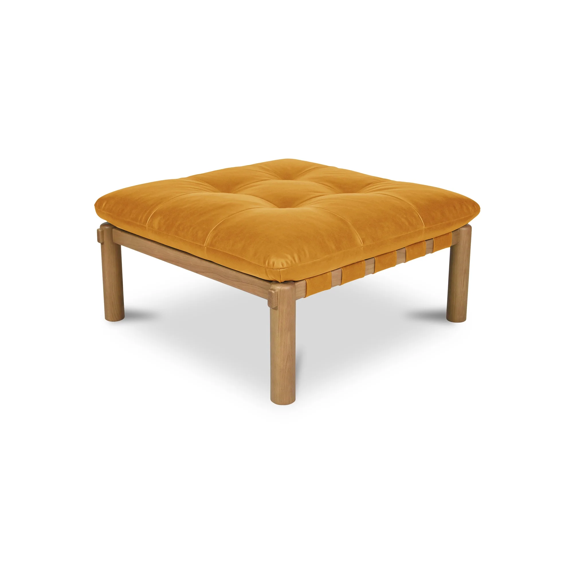 Costello Ottoman - Image 5