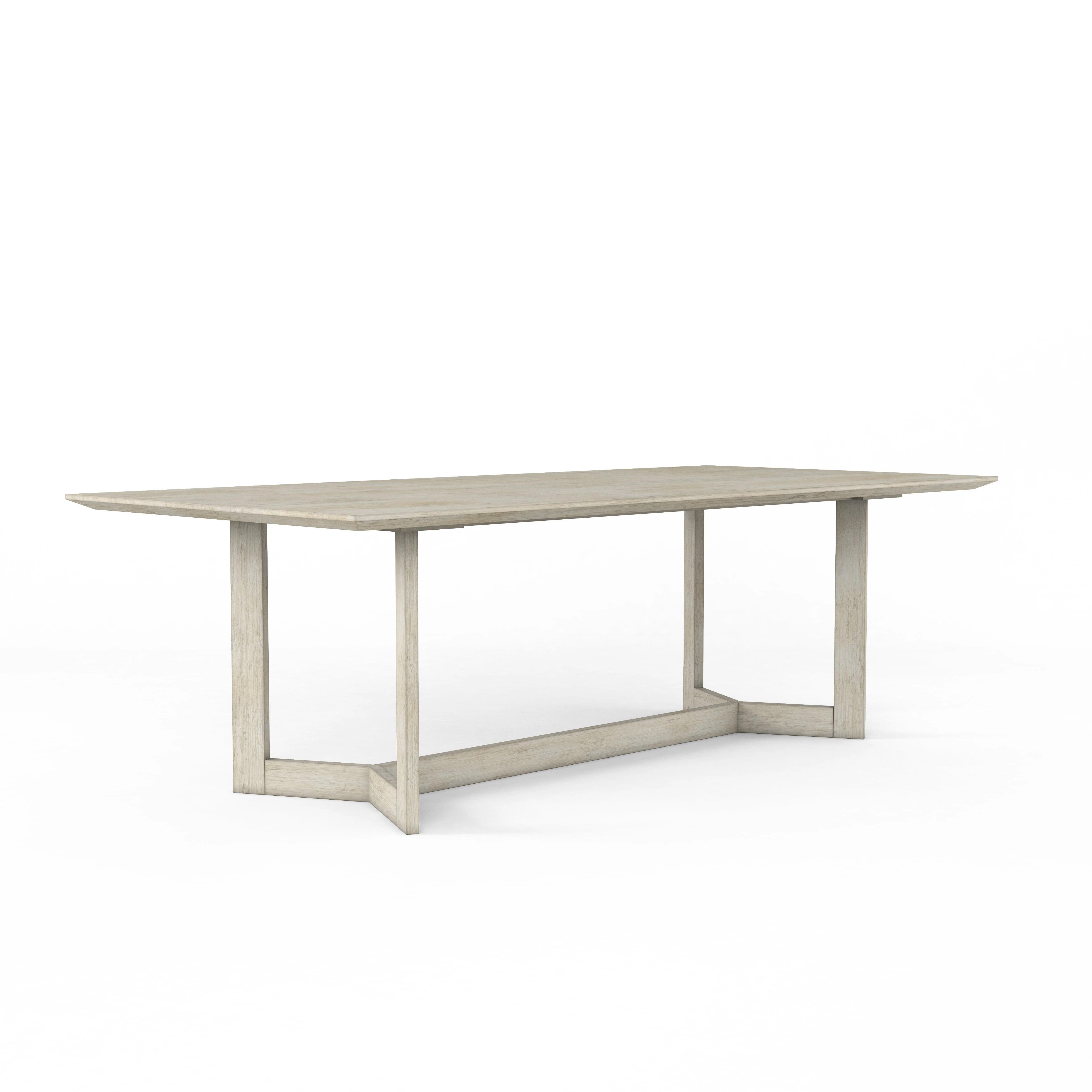 Cotiere Rectangular Dining Table 96"