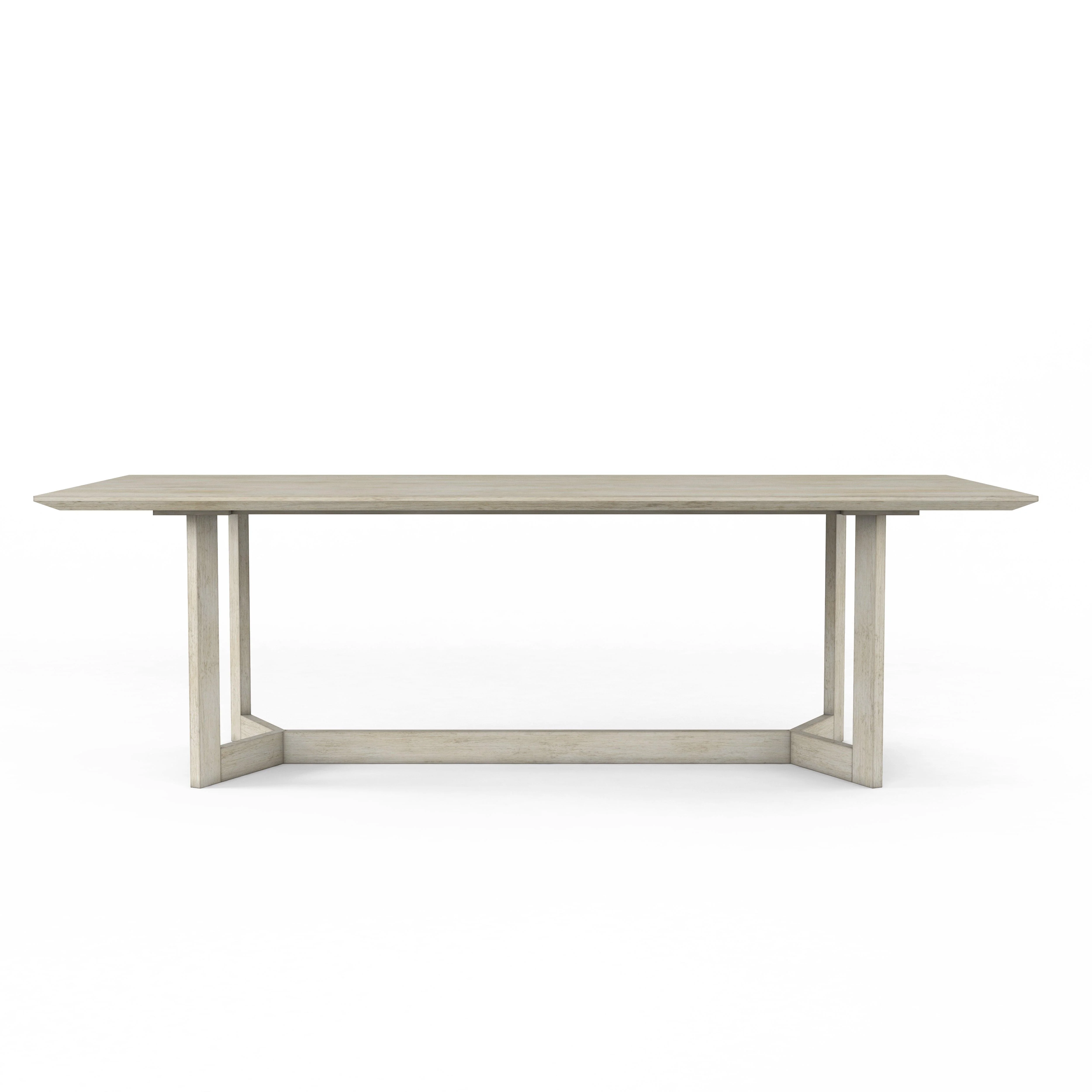 Cotiere Rectangular Dining Table 96" - Image 3