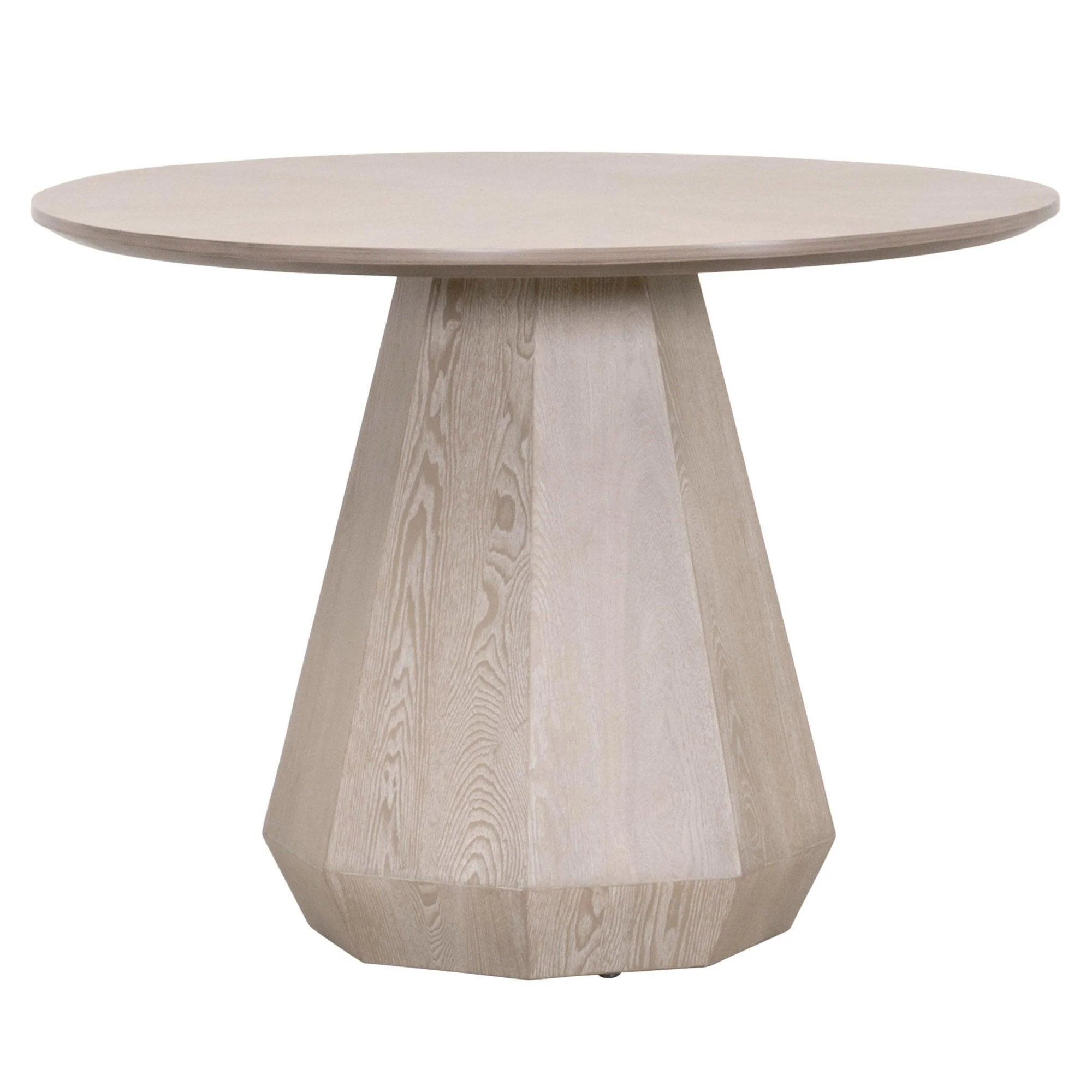 Coulter 42" Round Dining Table - Image 2
