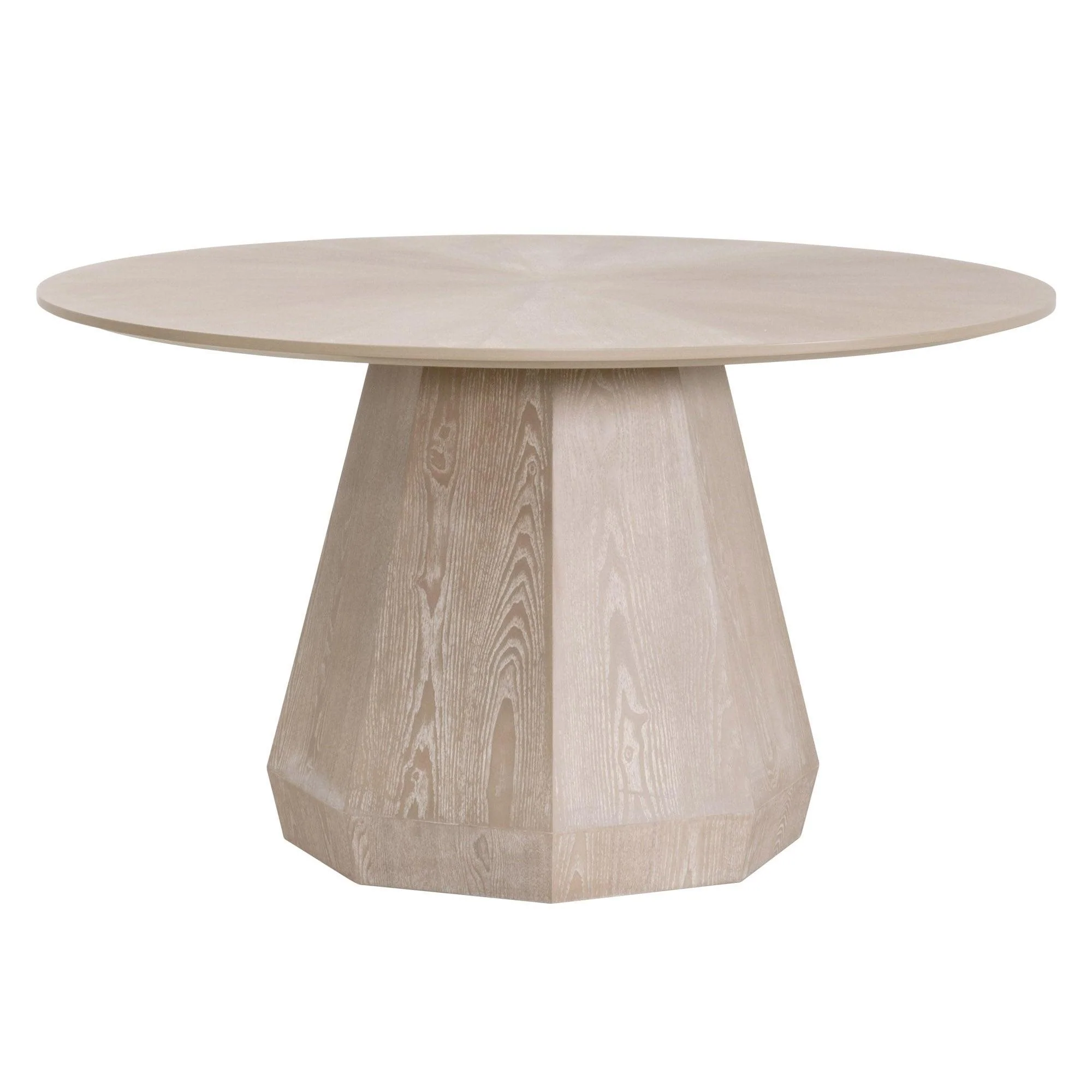 Coulter 54" Round Dining Table - Image 2