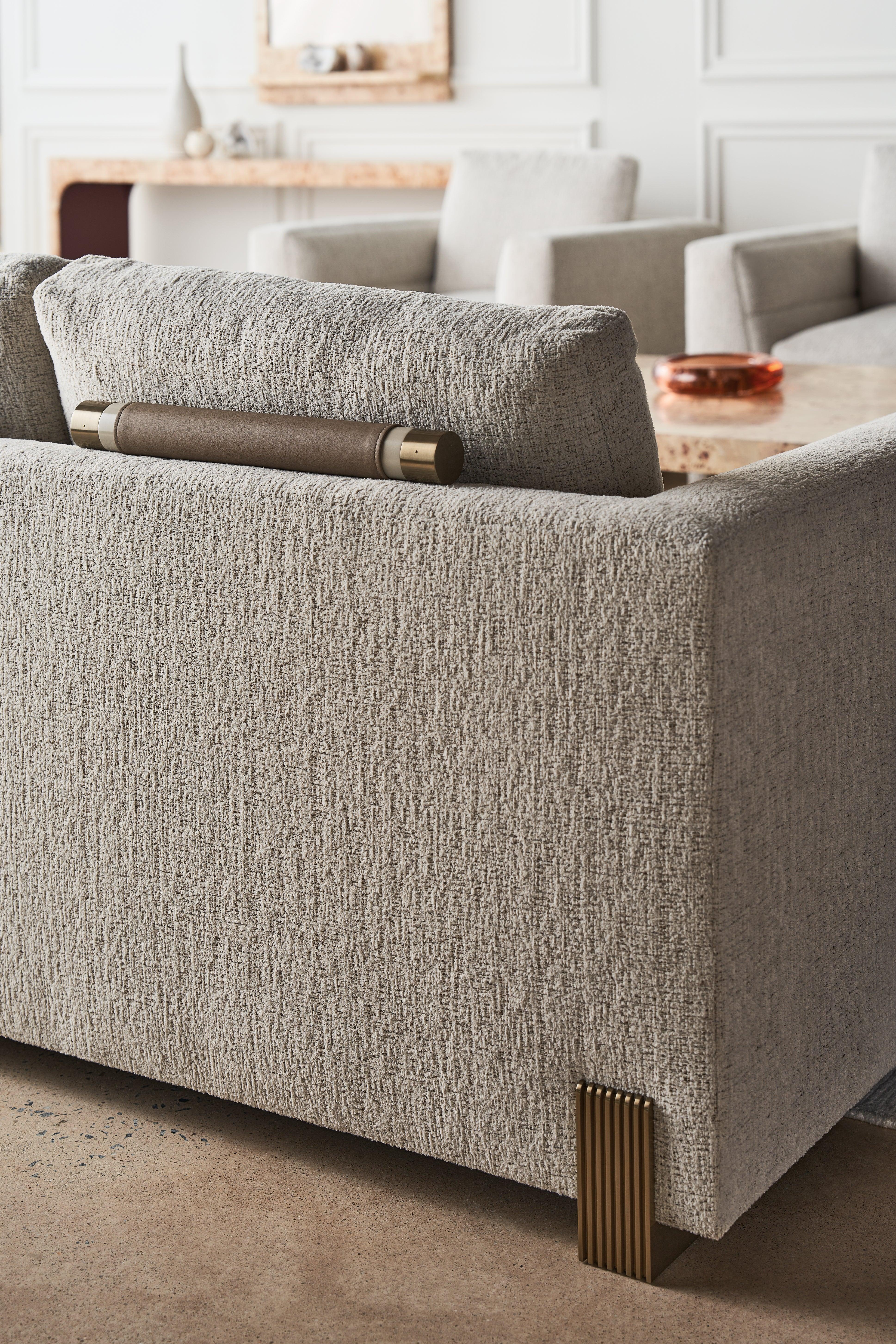 Counter Balance Sofa - Image 5