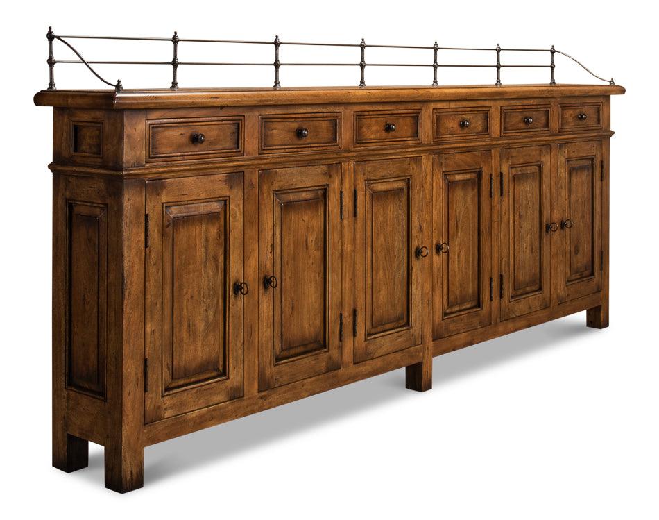 Covent Gardens Sideboard - Image 3