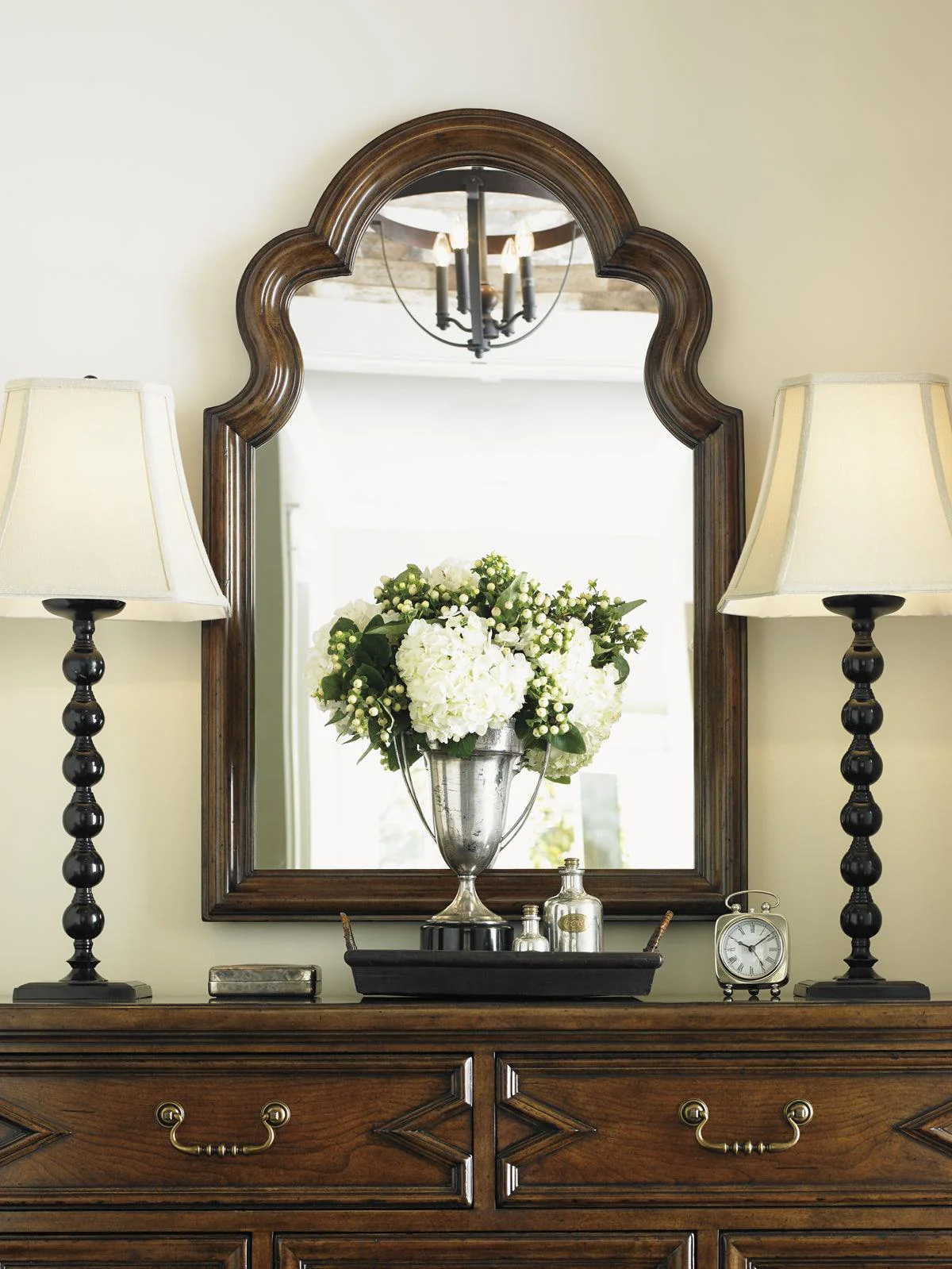 Coventry Hills Saybrook Vertical Mirror - Image 2