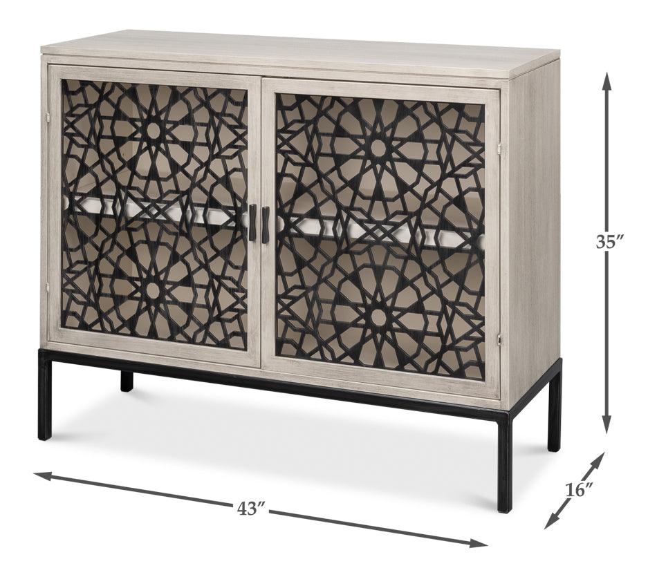 Covet Door Cabinet - Image 6