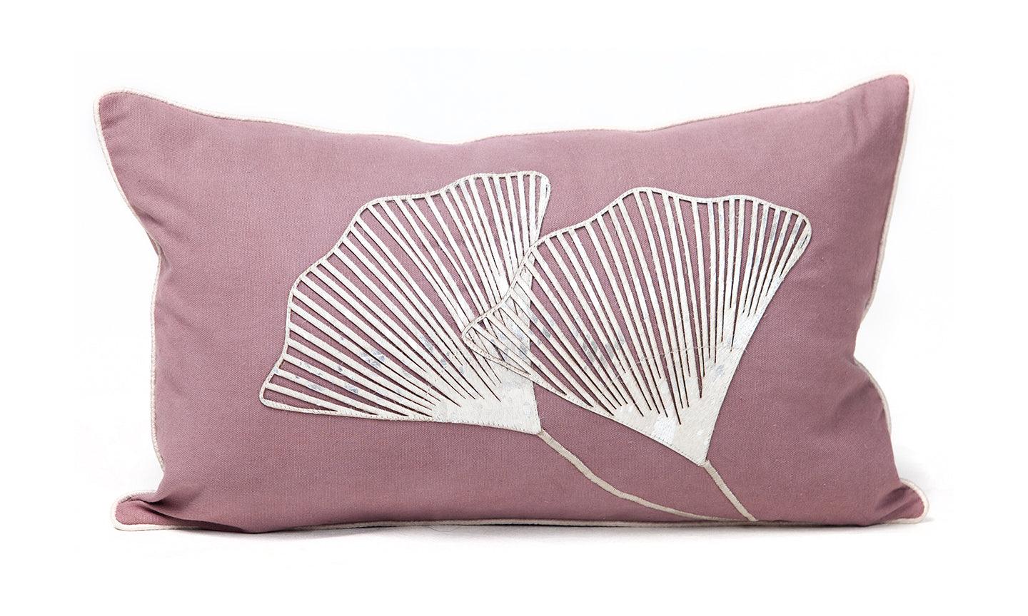 Cowhide Cushion Laser Cut Rectangle - Image 4