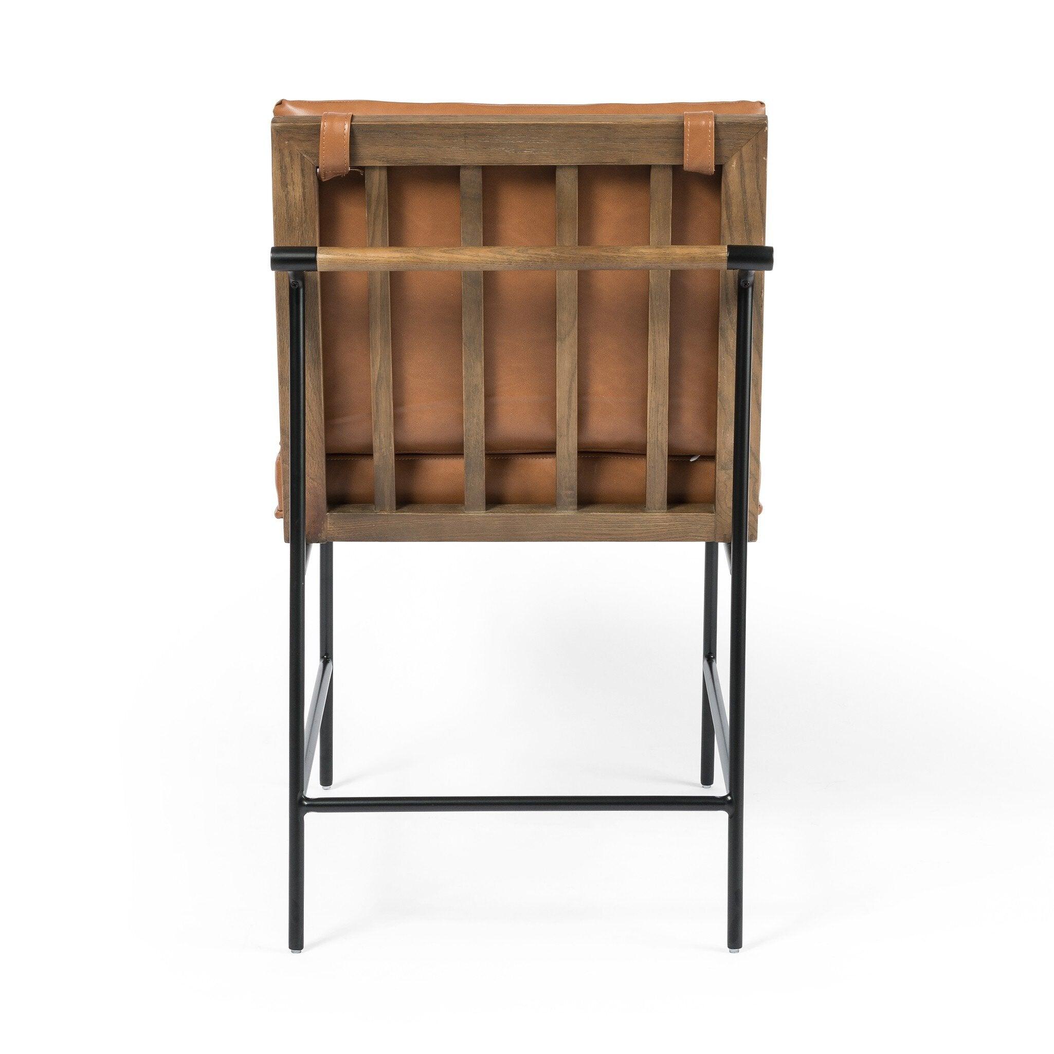 Crete Dining Chair - Set of 2 - Image 10