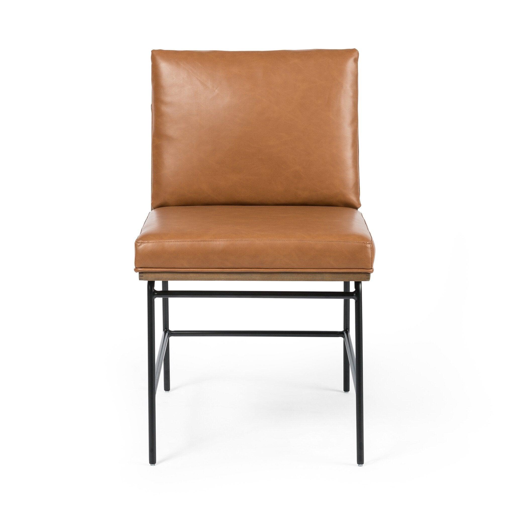 Crete Dining Chair - Set of 2 - Image 7