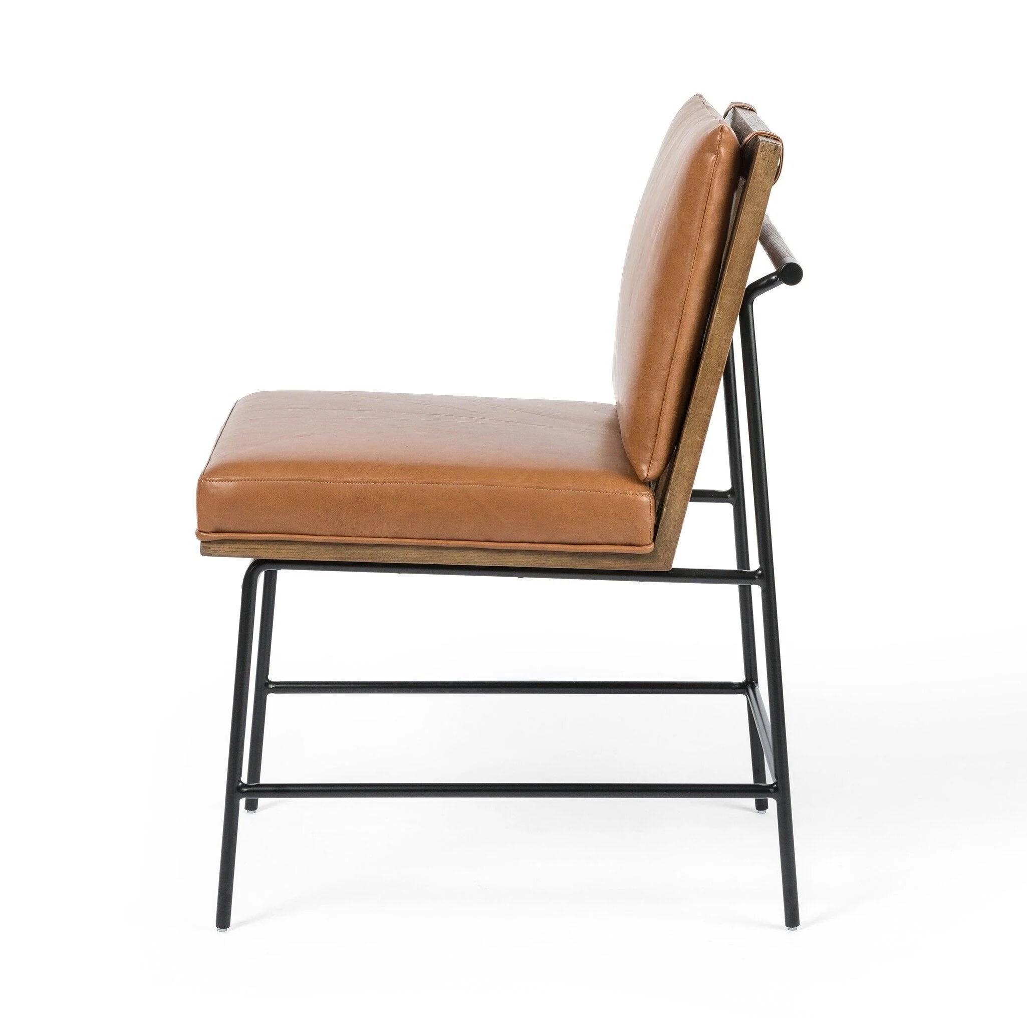 Crete Dining Chair - Set of 2 - Image 9