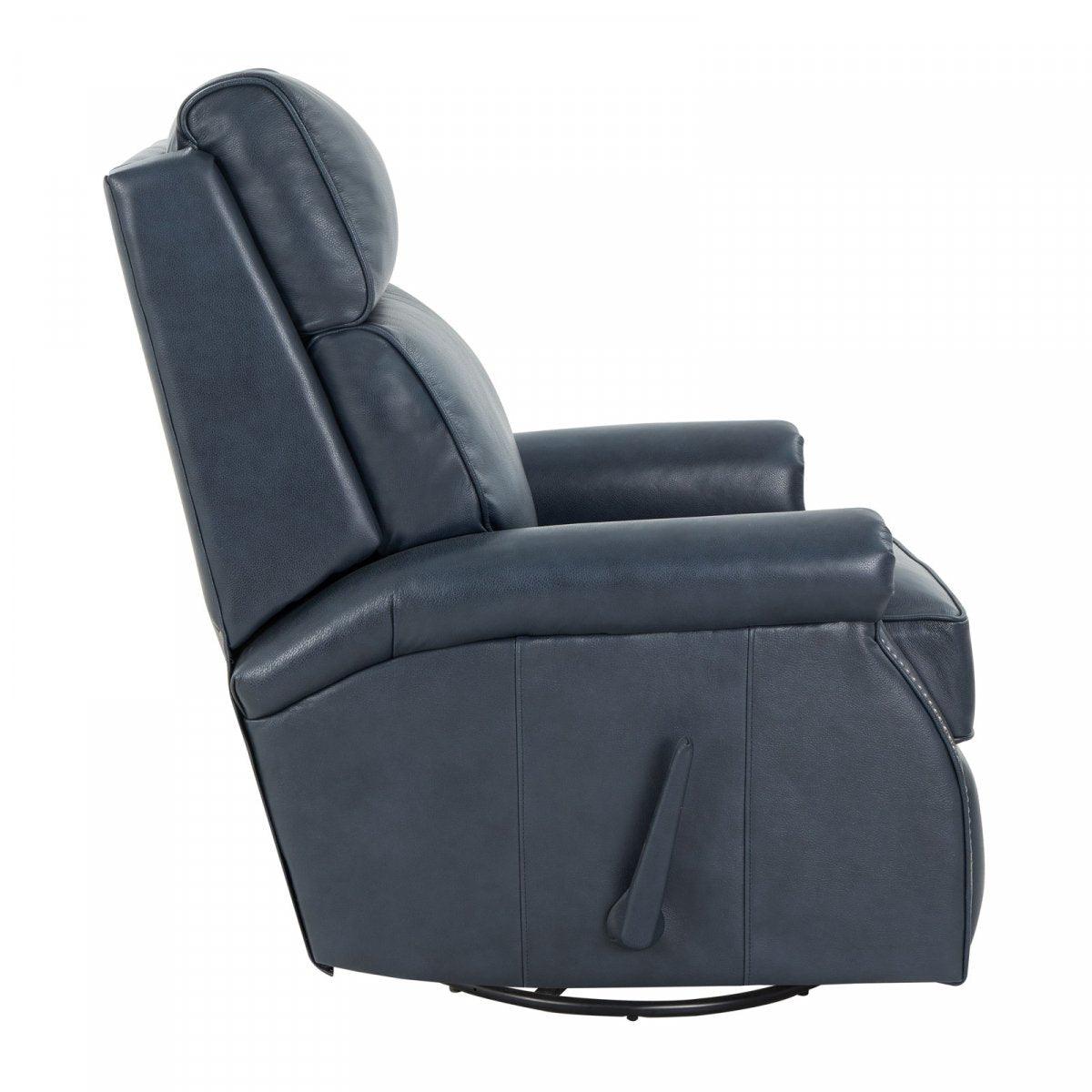 Crews Swivel Glider Recliner - Image 10