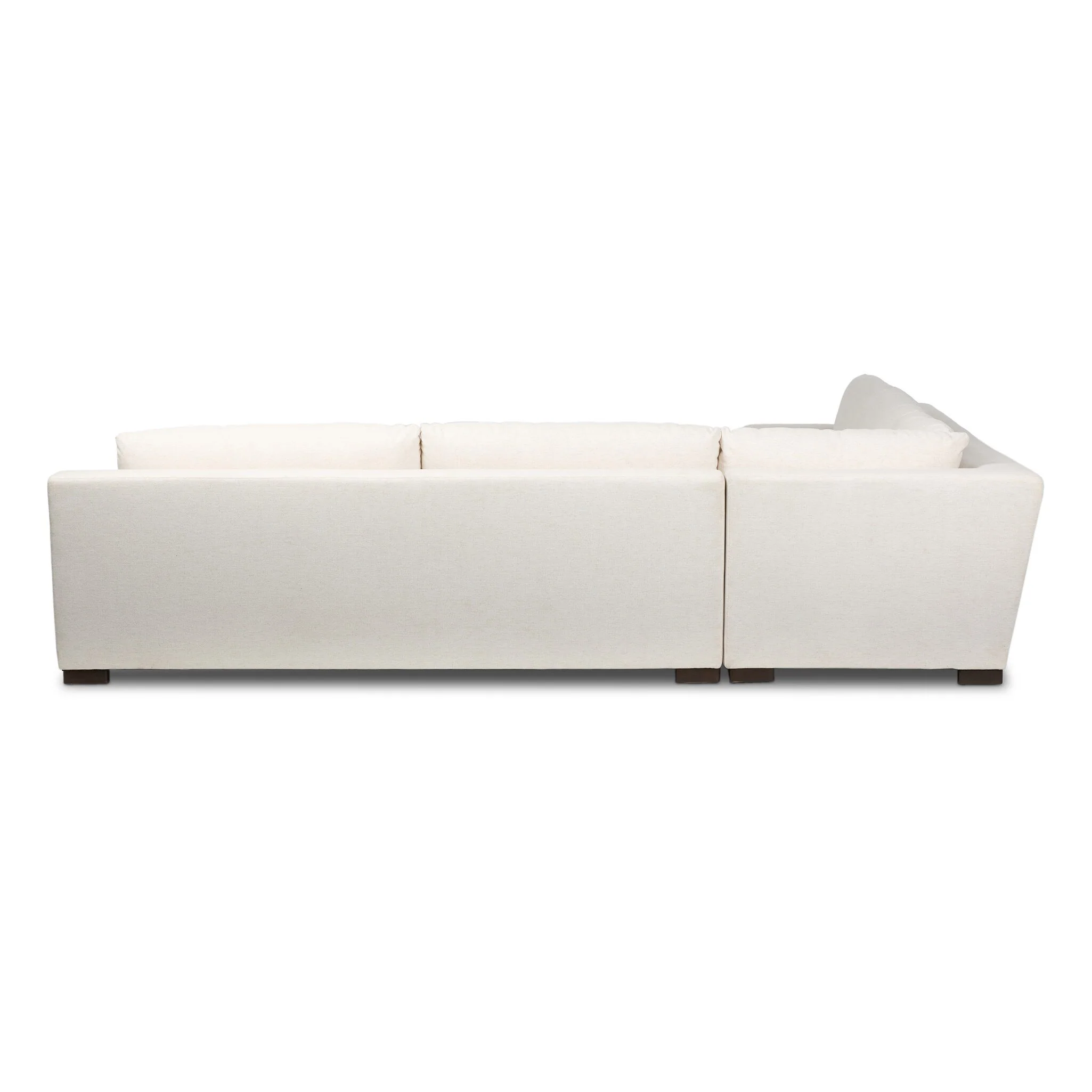 Crispin 3 Piece Sectional - Image 6