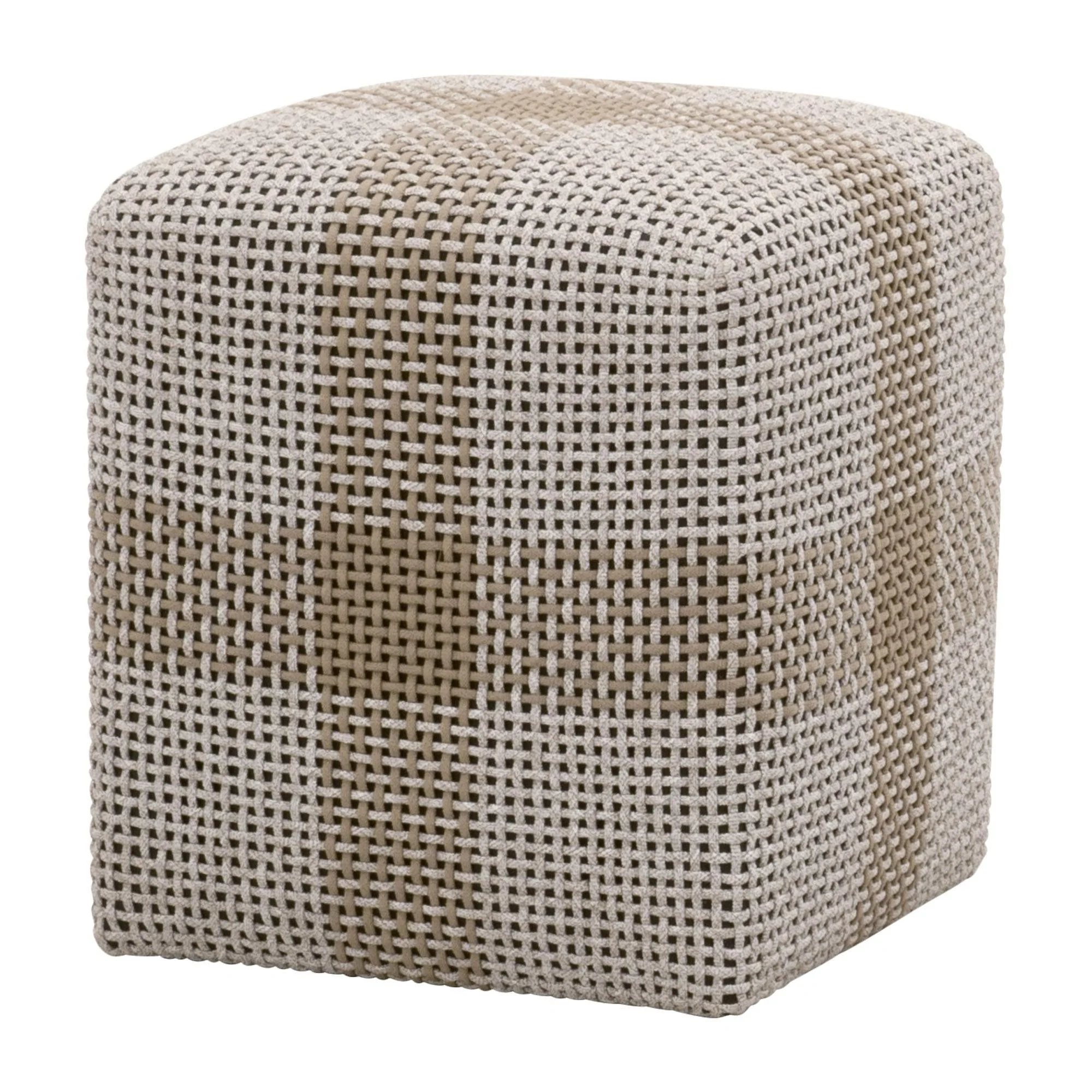 Cross Accent Cube - Image 3