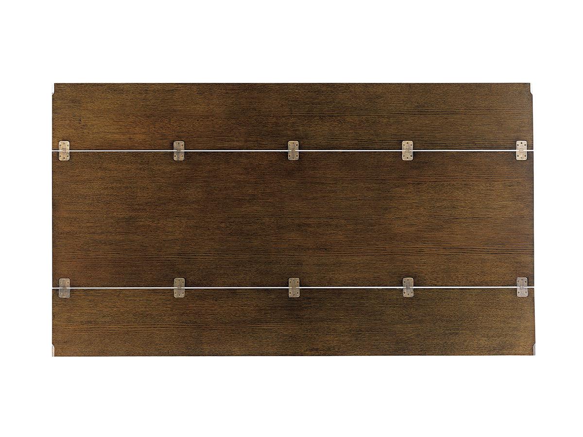 Cross Effect Gateway Flip-Top Console - Image 4