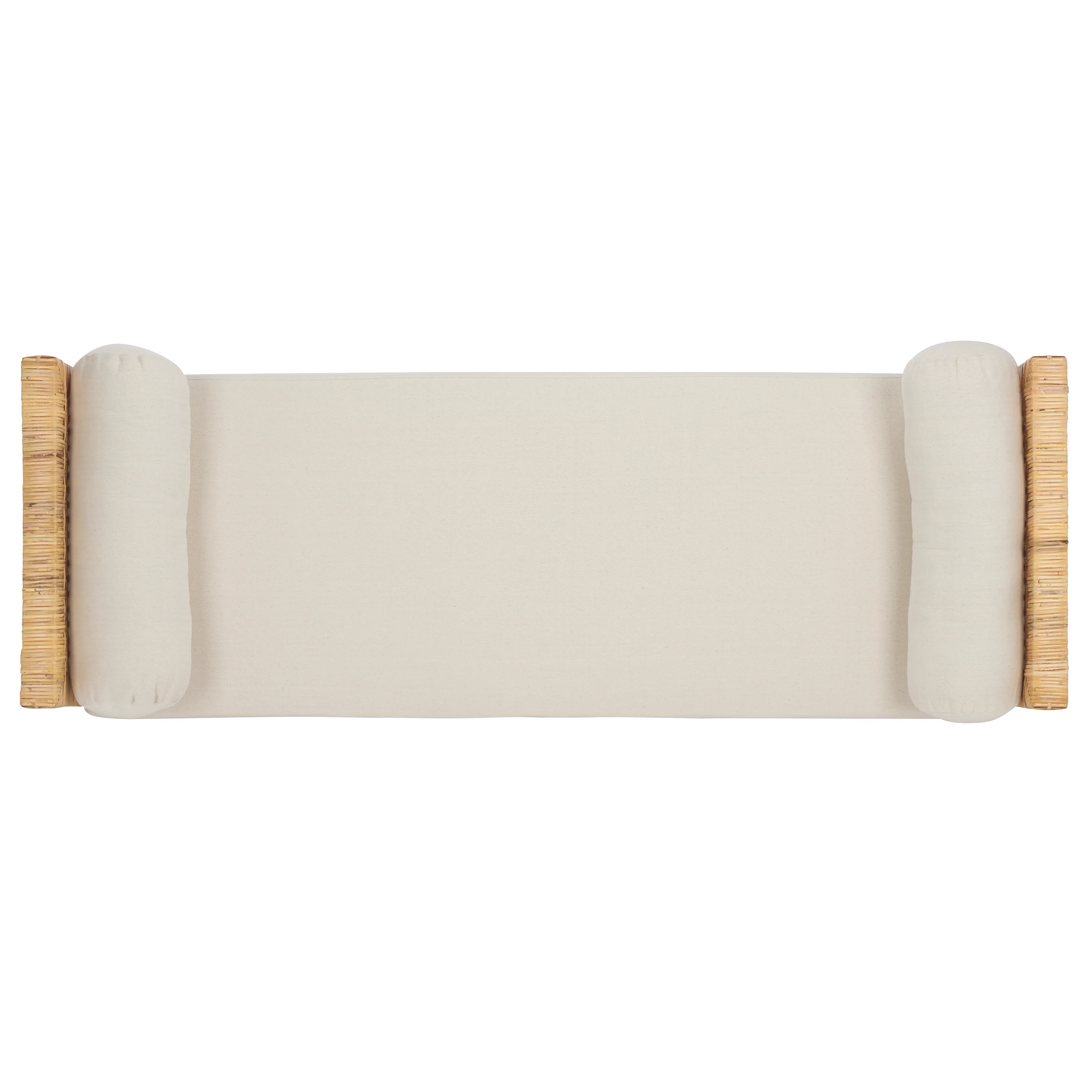 Cryslene Teakwood Bench - Image 9