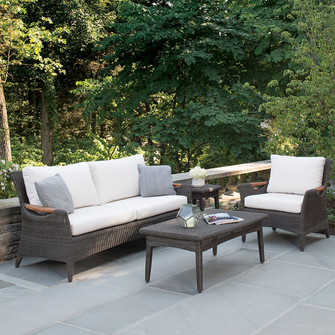 Culebra Deep Seating Sofa - Image 2
