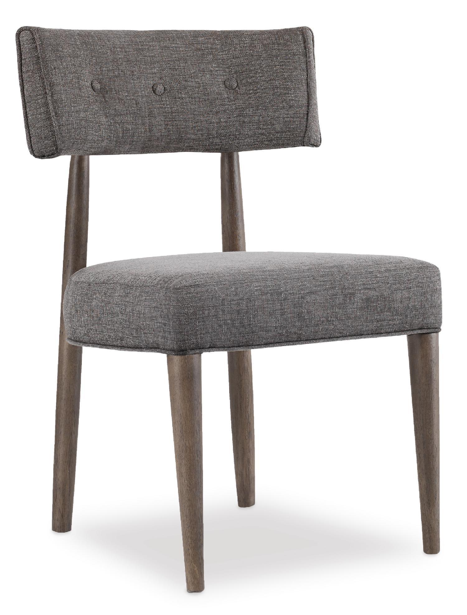 Curata Upholstered Chair - Set of 2