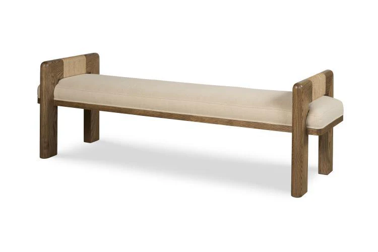 Curate Bohdi Bench