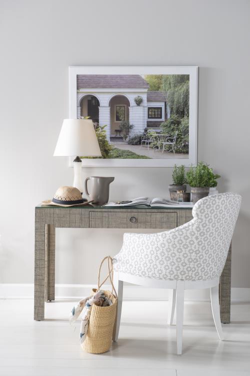 Curate Charleston Desk - Image 4