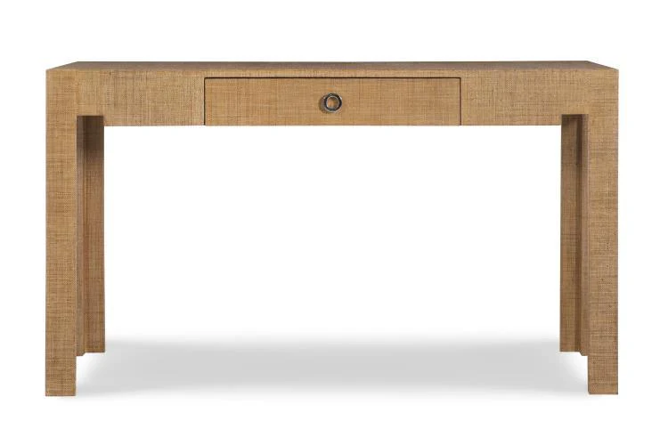 Curate Charleston Desk - Image 6