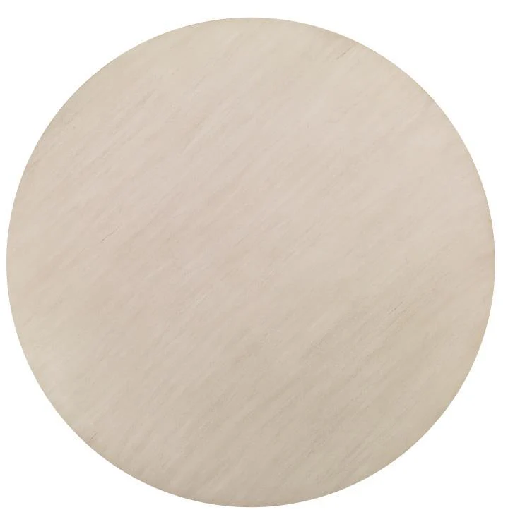 Curate Fripp Round Dining Table - Image 2