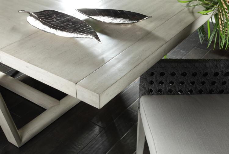 Curate Hatteras Dining Table - Image 3