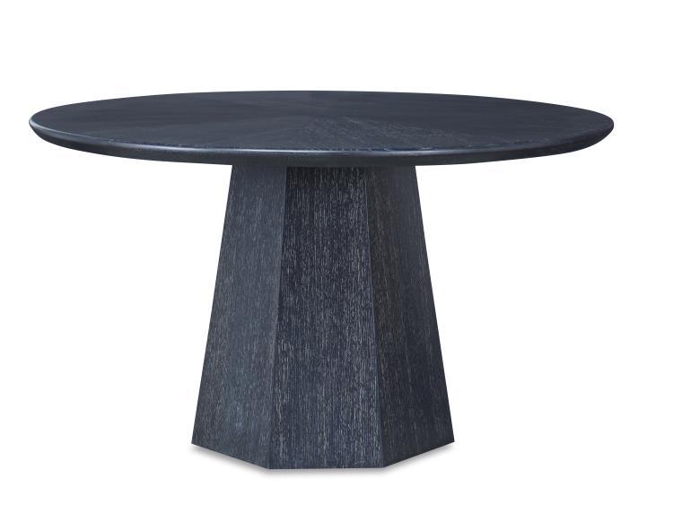 Curate Newlin Round Dining Table