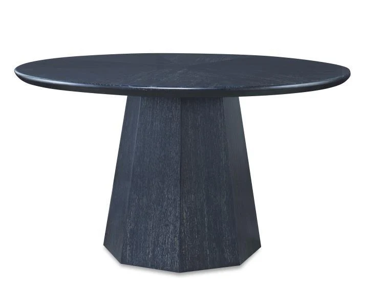 Curate Newlin Round Dining Table - Image 2