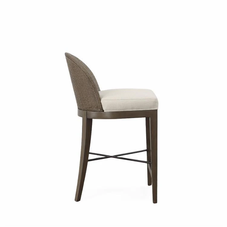Curate Tybee Counter Stool - Image 2